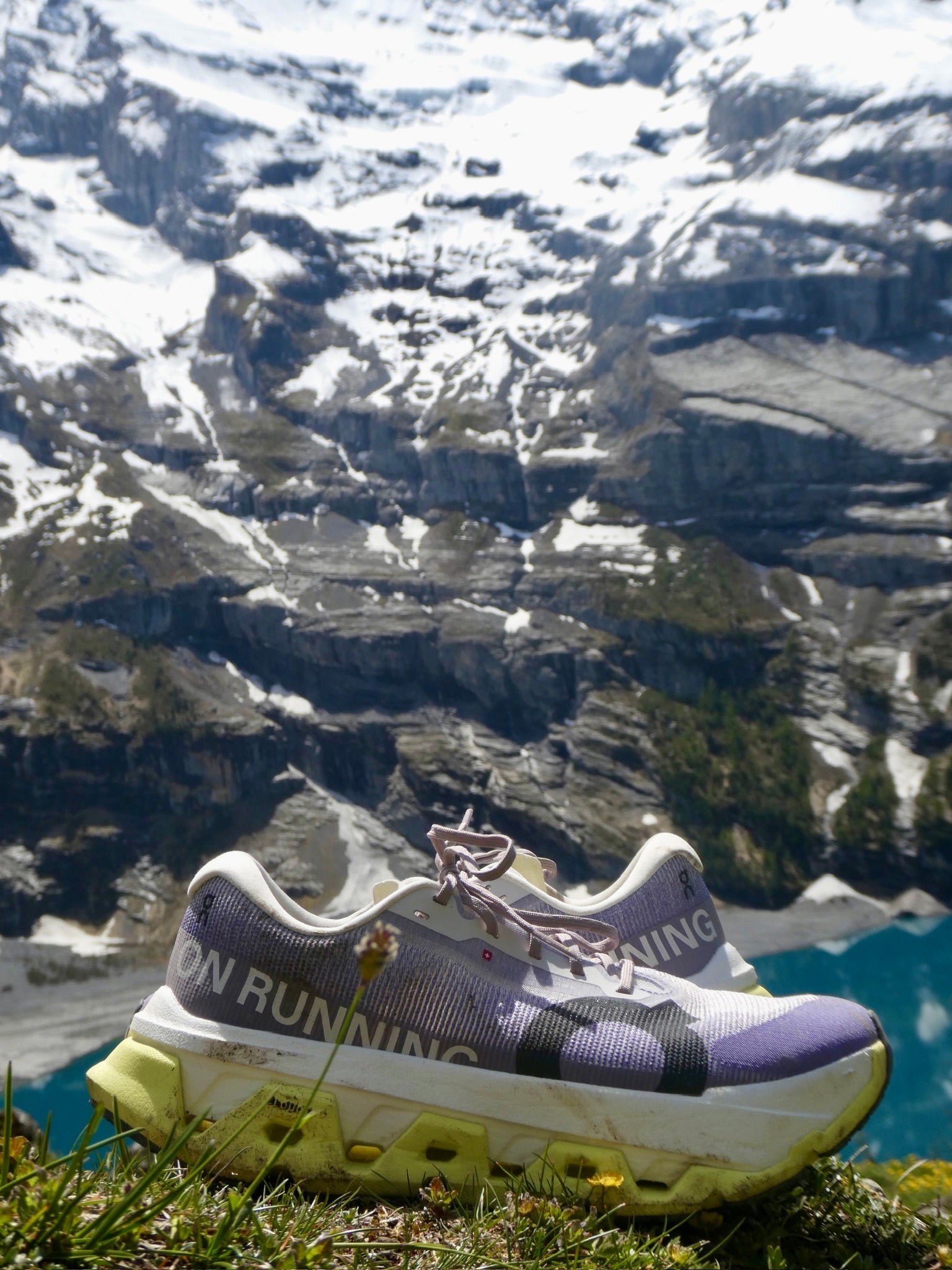 ON Cloudmonster Hyper 3: On's Best Running Shoe? Tested at 250 Miles.