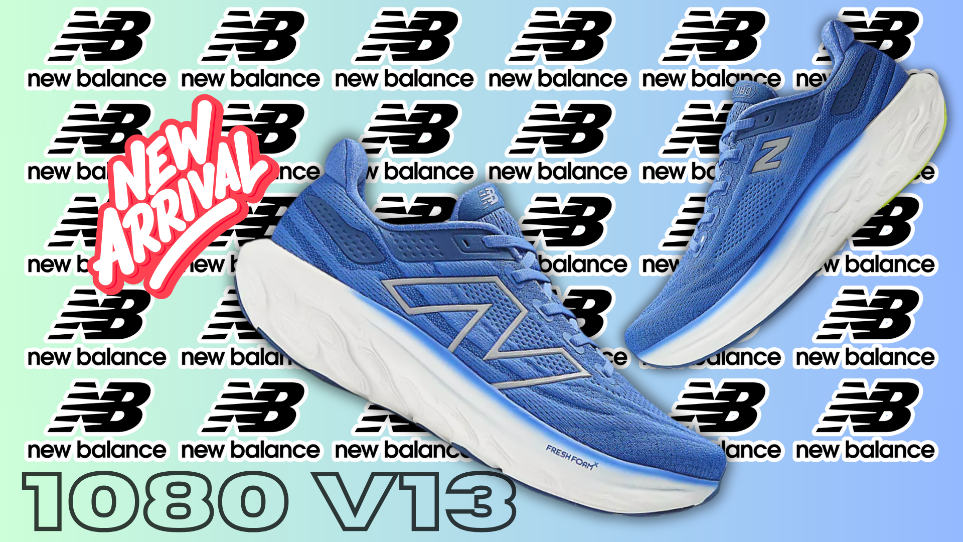 New balance online 1080 ew