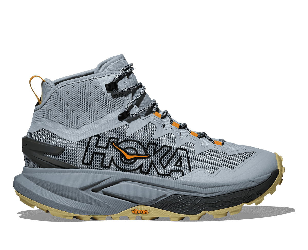 HOKA Mafate Hike