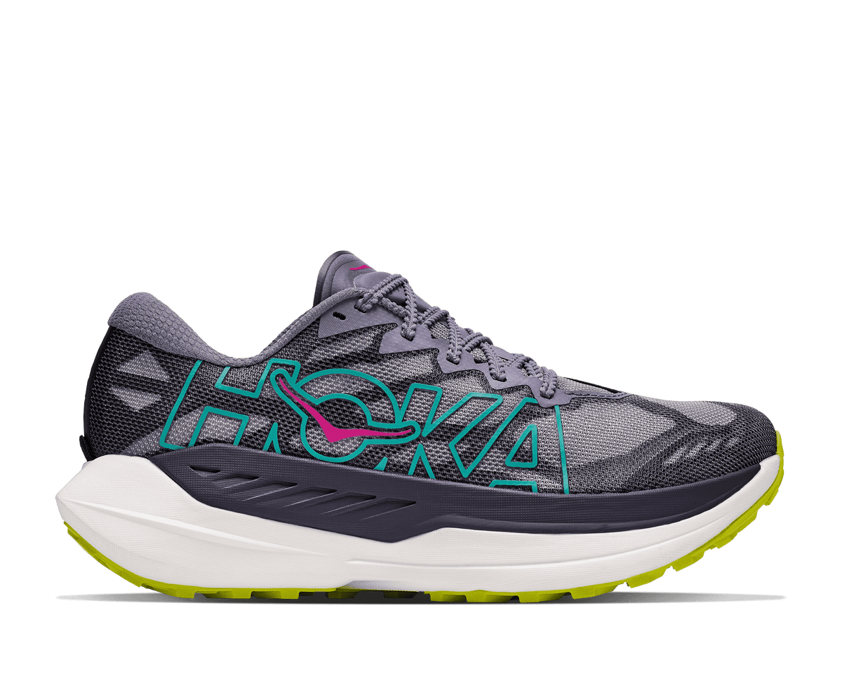 HOKA Rocket X Trail