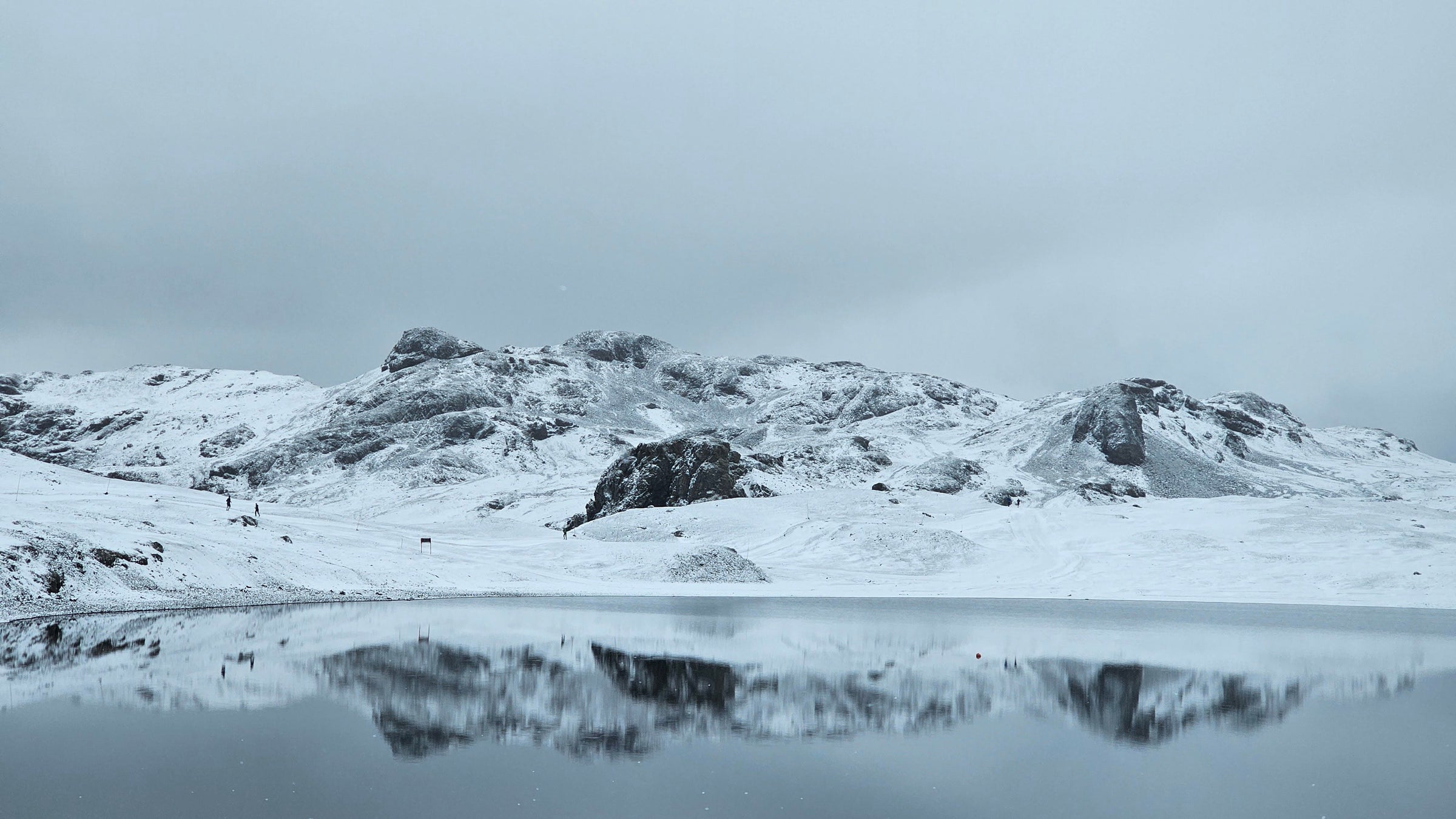 Antarctica Marathon®