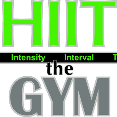 HIIT El Gimnasio