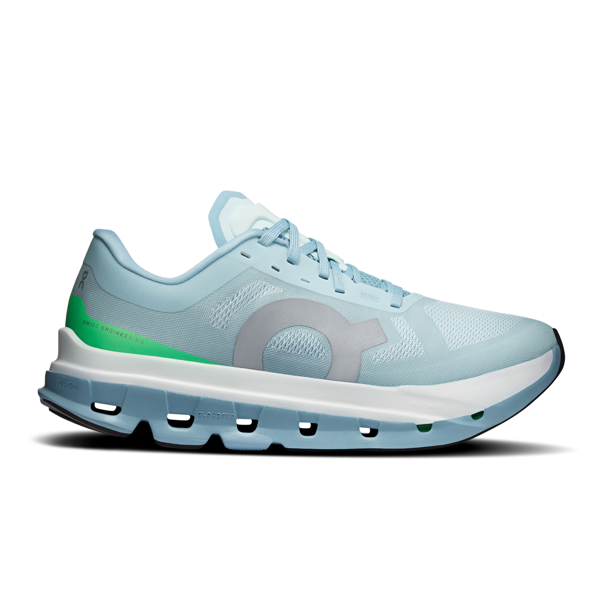 ON Running Cloudflow