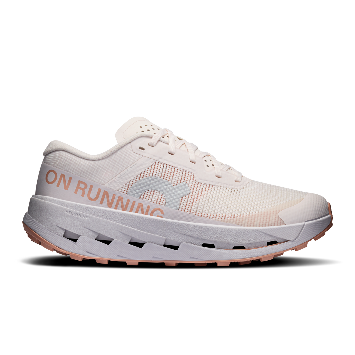 ON Running Cloudultra 3