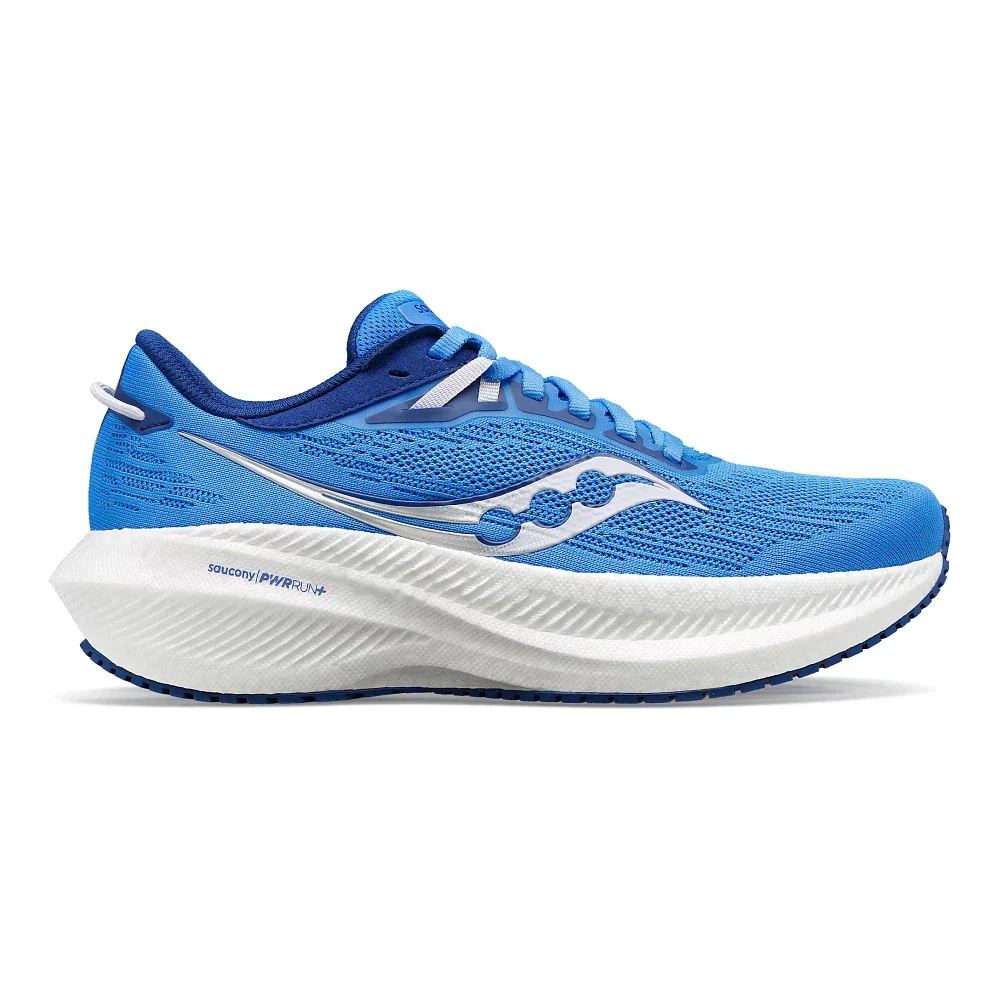 Saucony Triumph 21
