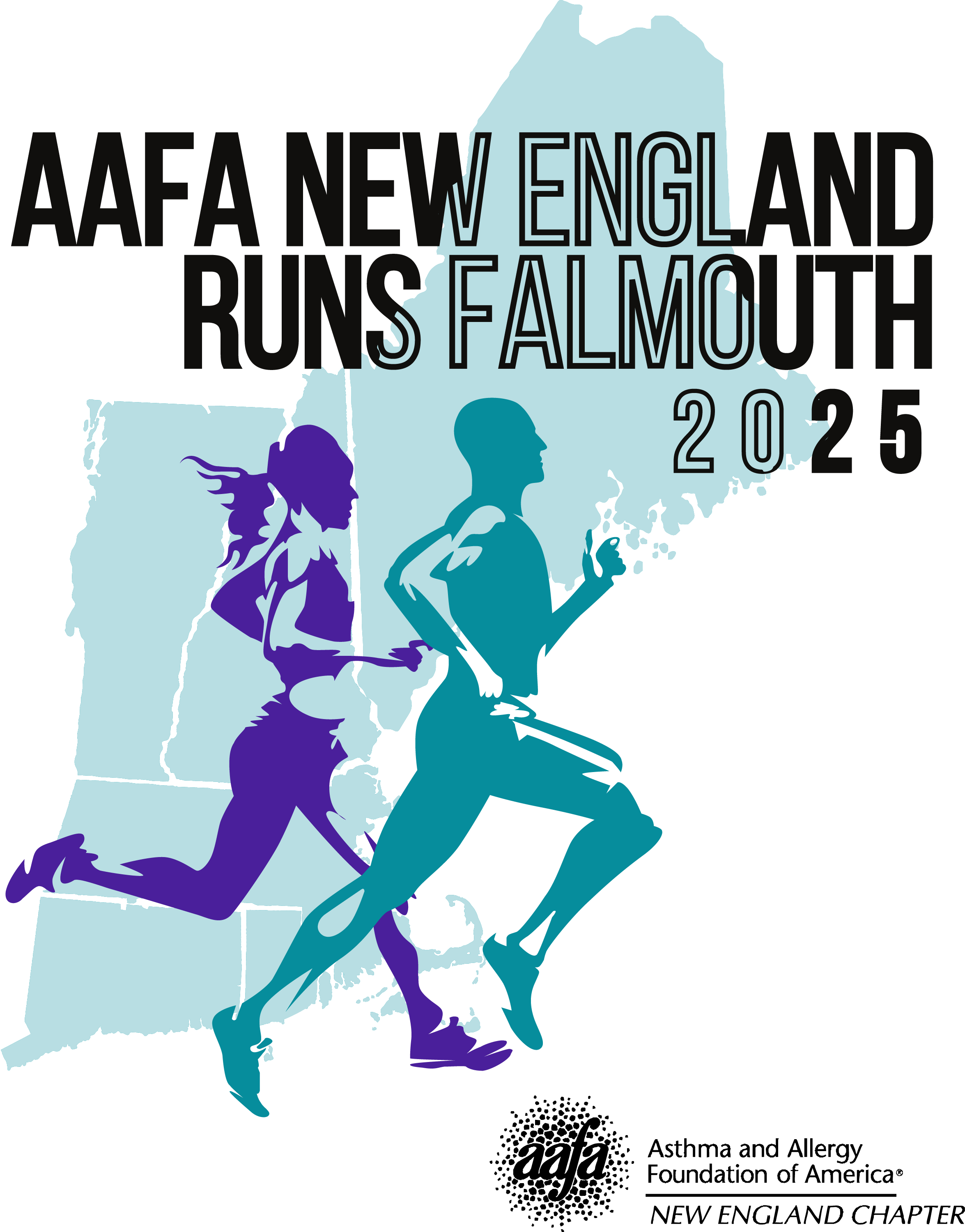 Asthma and Allergy Foundation of America, New England Chapter – The Run ...