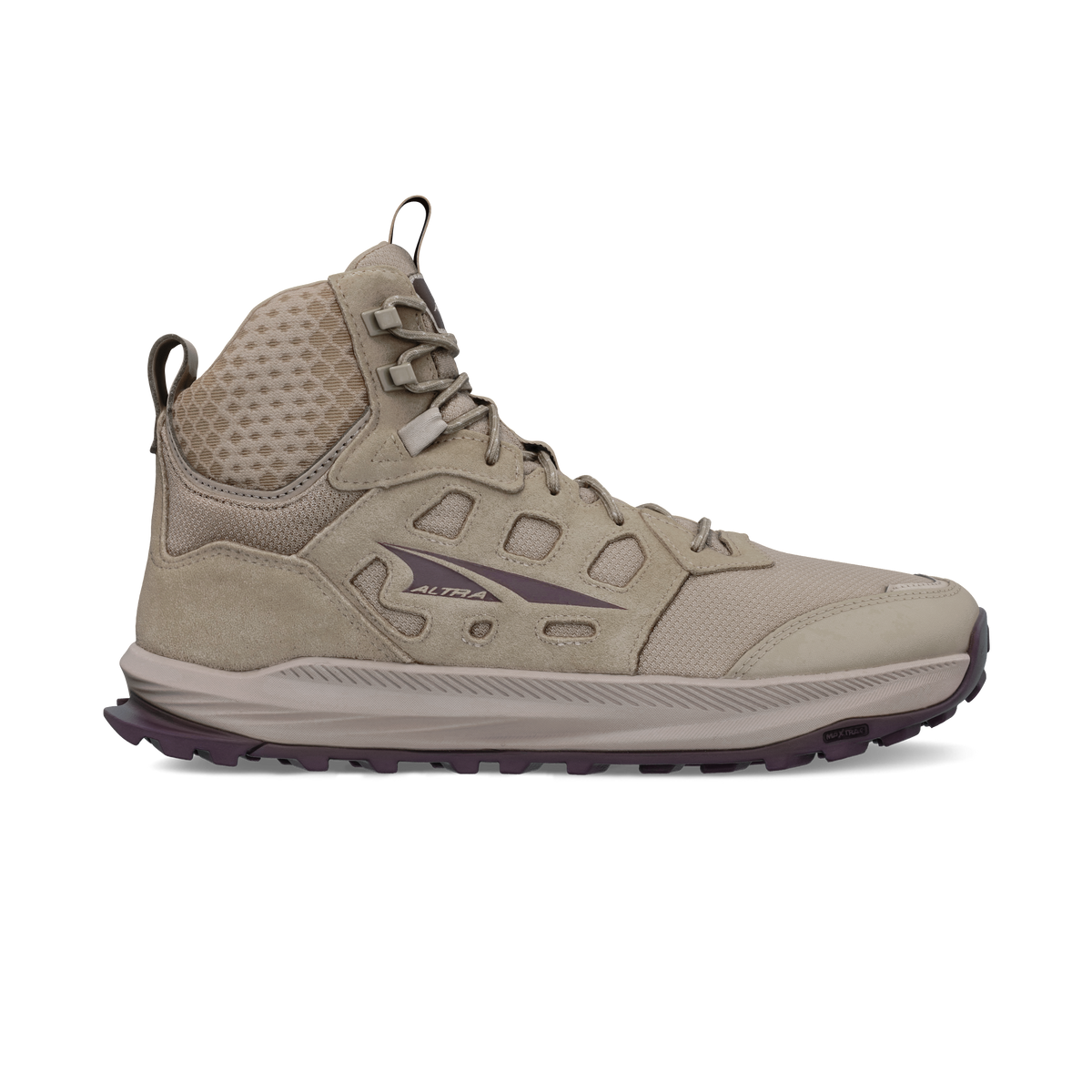Altra Lone Peak Hiker
