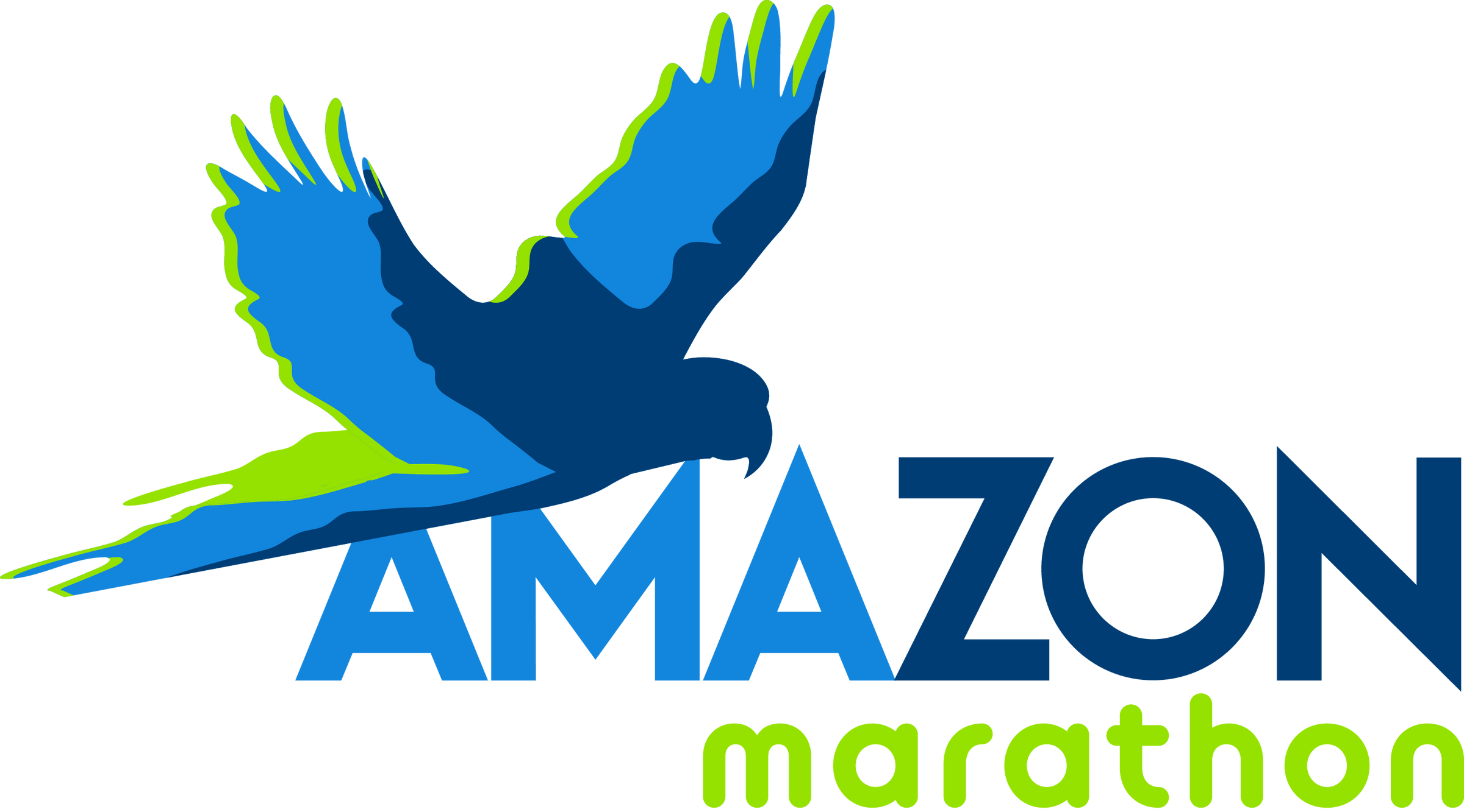 Amazon Marathon