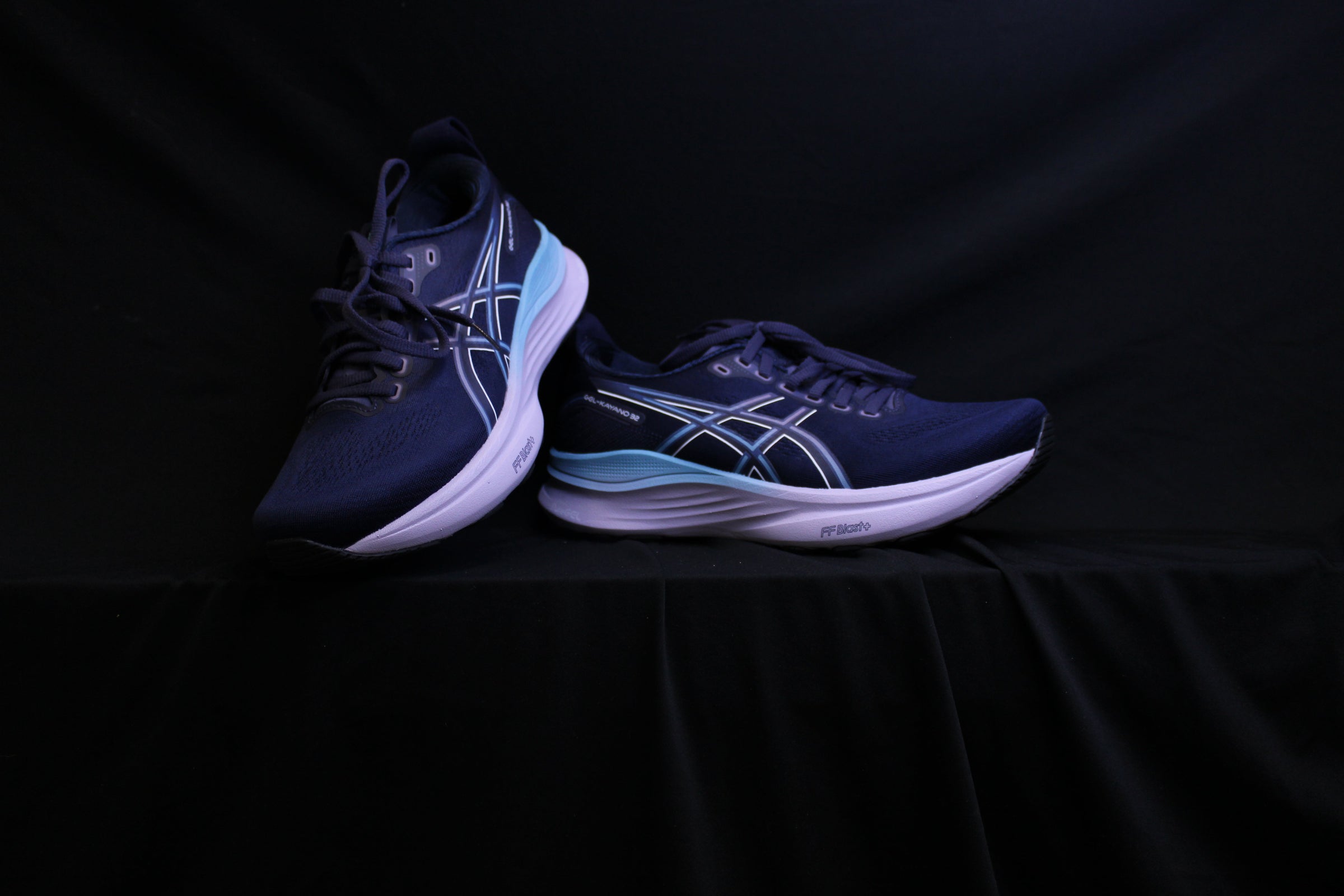 Asics Gel Kayano 33