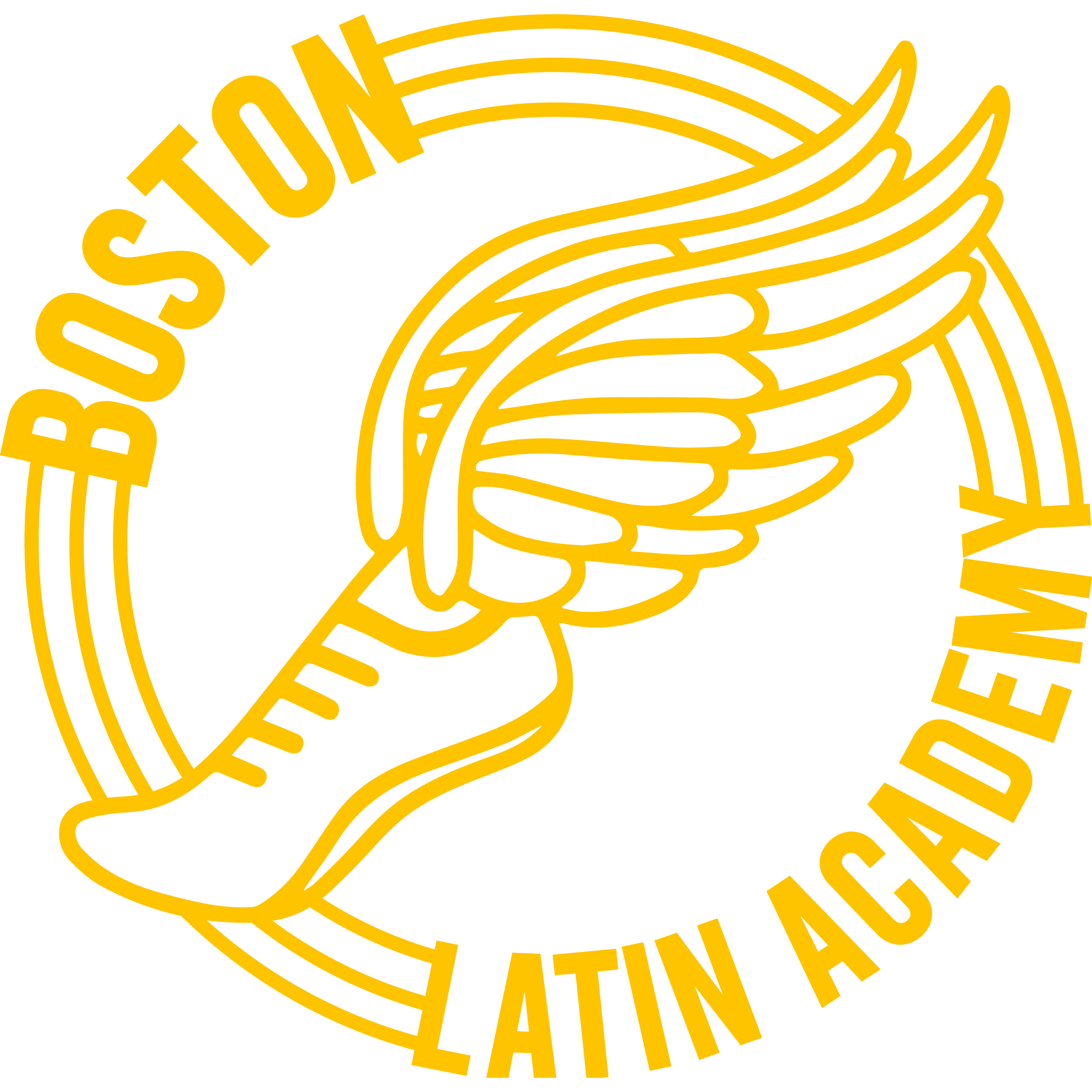 Boston Latin Academy Track & Field