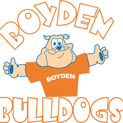 Tienda de la escuela primaria Boyden