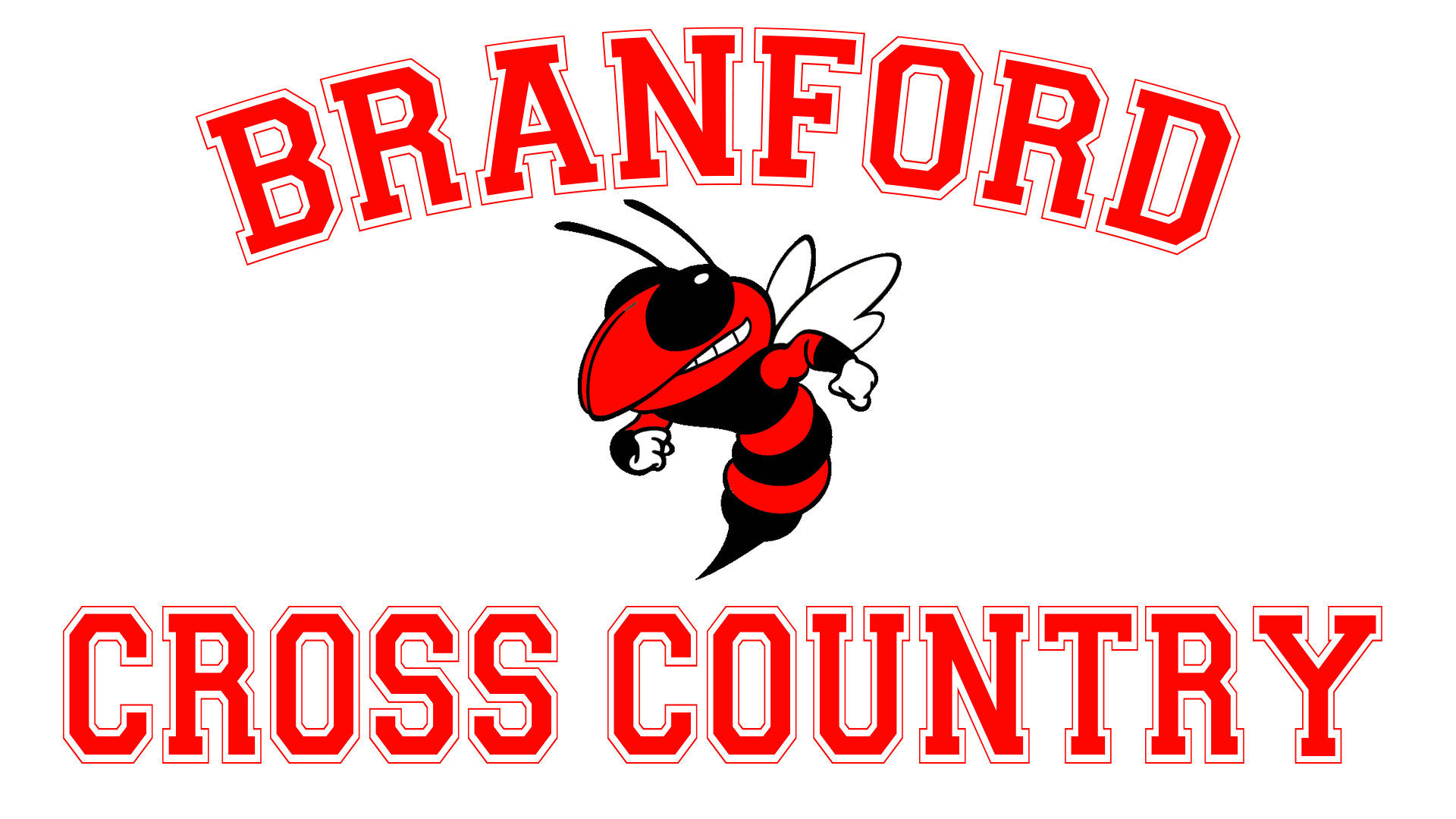 Branford Cross Country