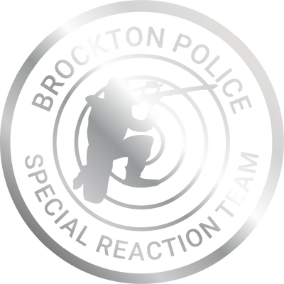 Departamento de policía de Brockton