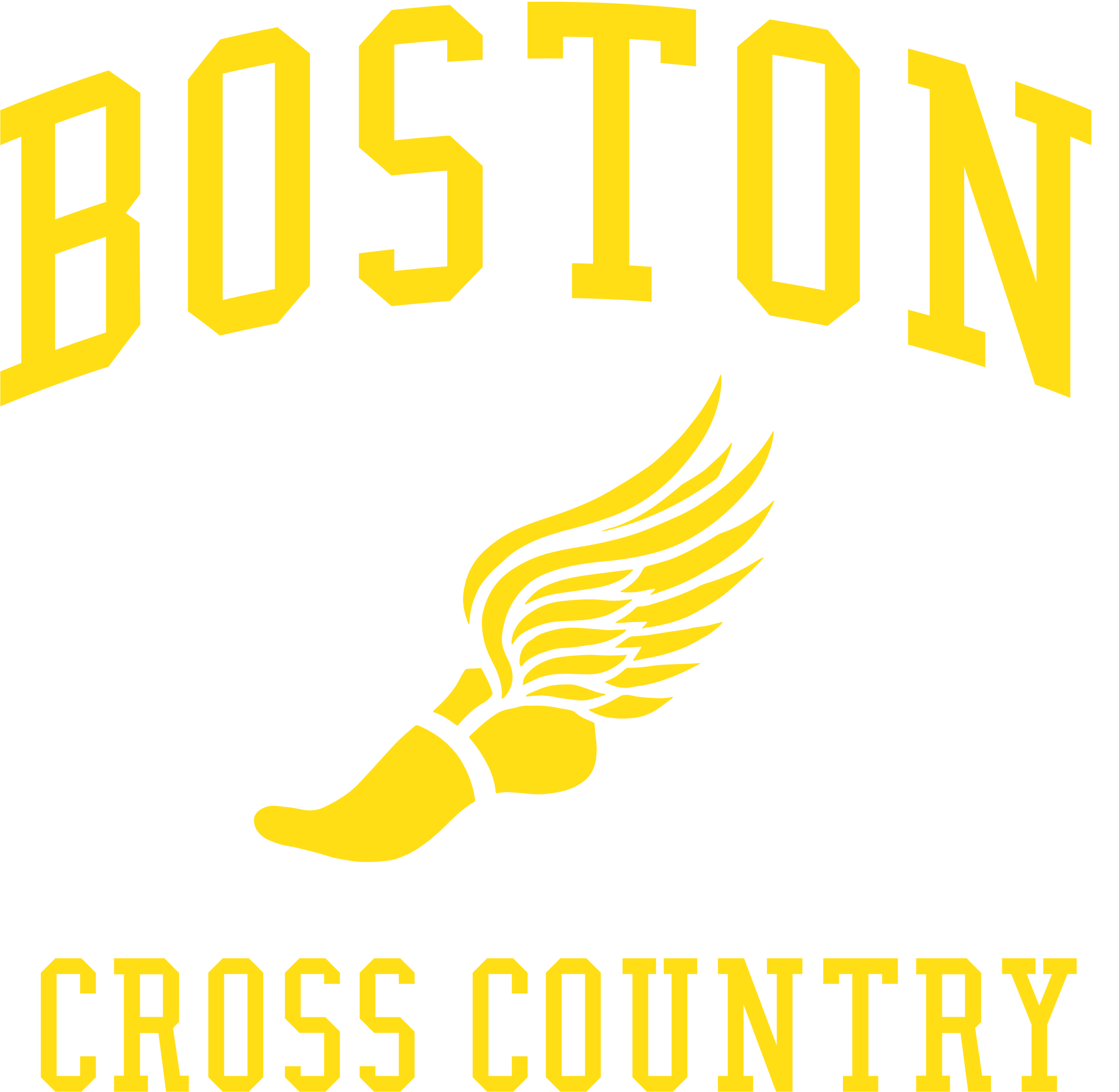 Boston Latin Academy Cross Country