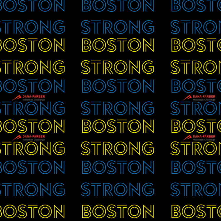 Jessica Dineen Boston Marathon Fundraiser