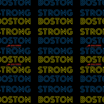 Jessica Dineen recauda fondos para el maratón de Boston