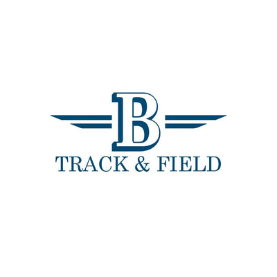 Pista y campo y campo a través de Bromfield 