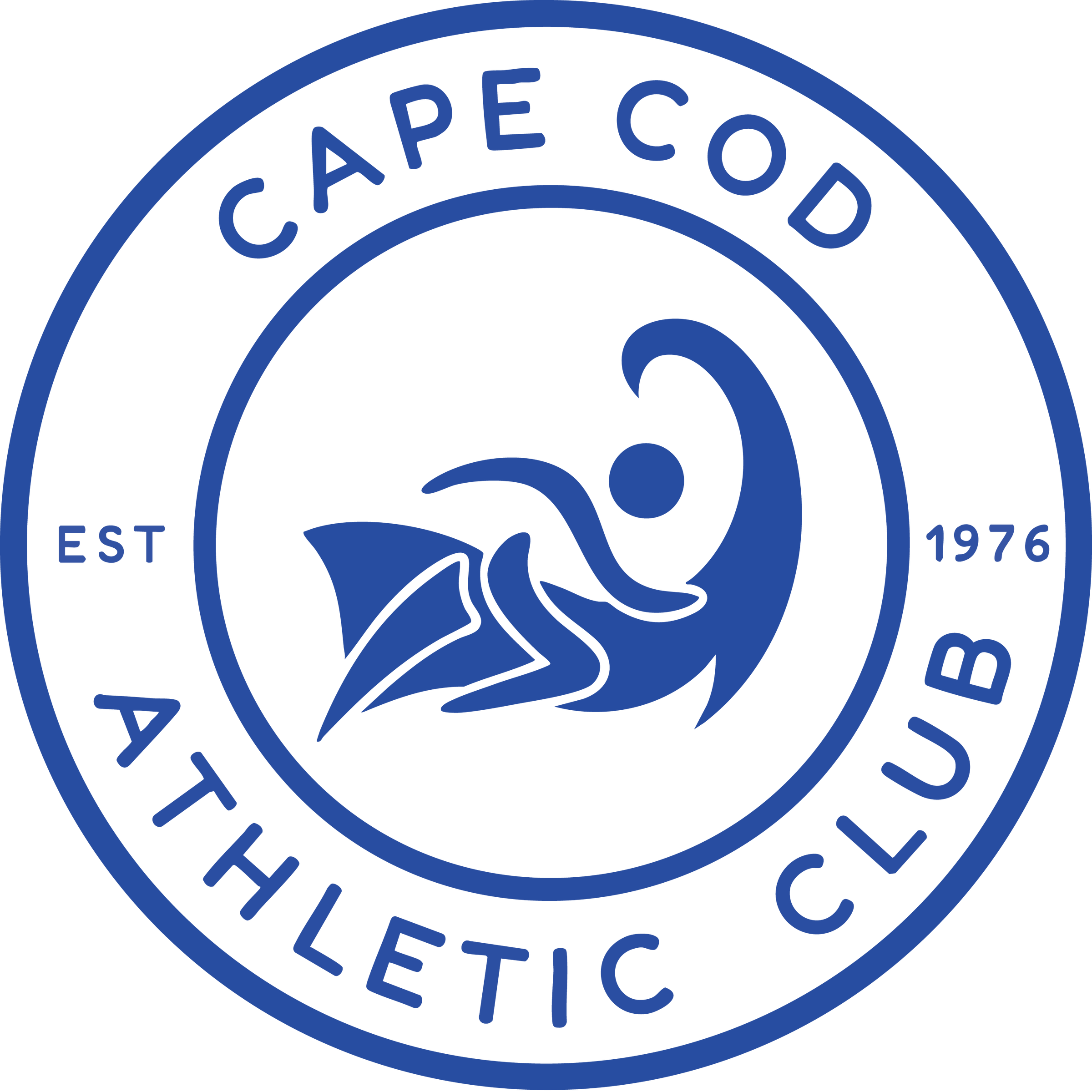 Cape Cod Athletic Club – The Run House