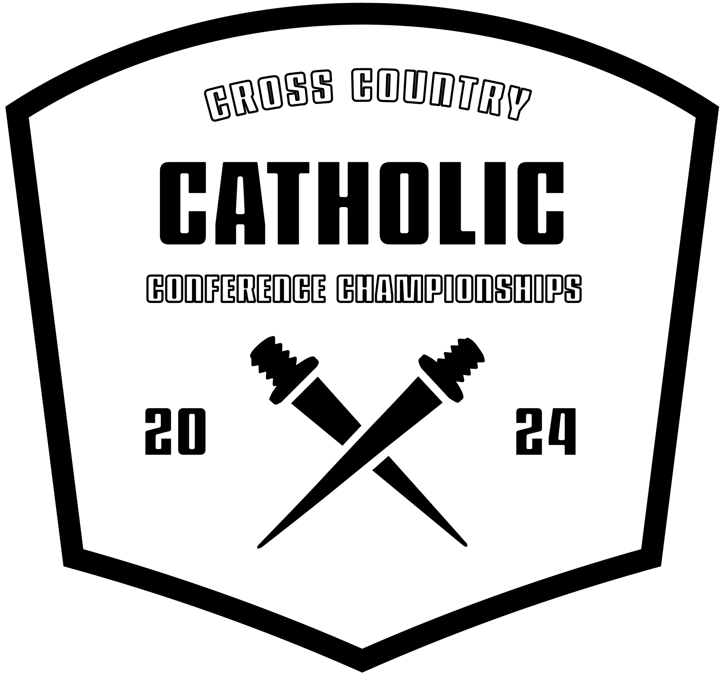 CATHOLIC CONFERNCE XC CHAMPIONSHIPS