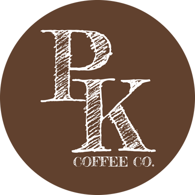 Compañía de café Promise Keeper