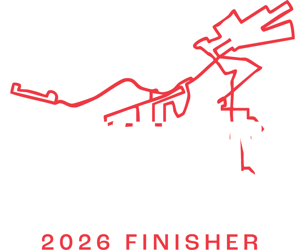 Cleveland Marathon Finisher