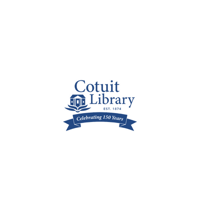 Biblioteca Cotuit