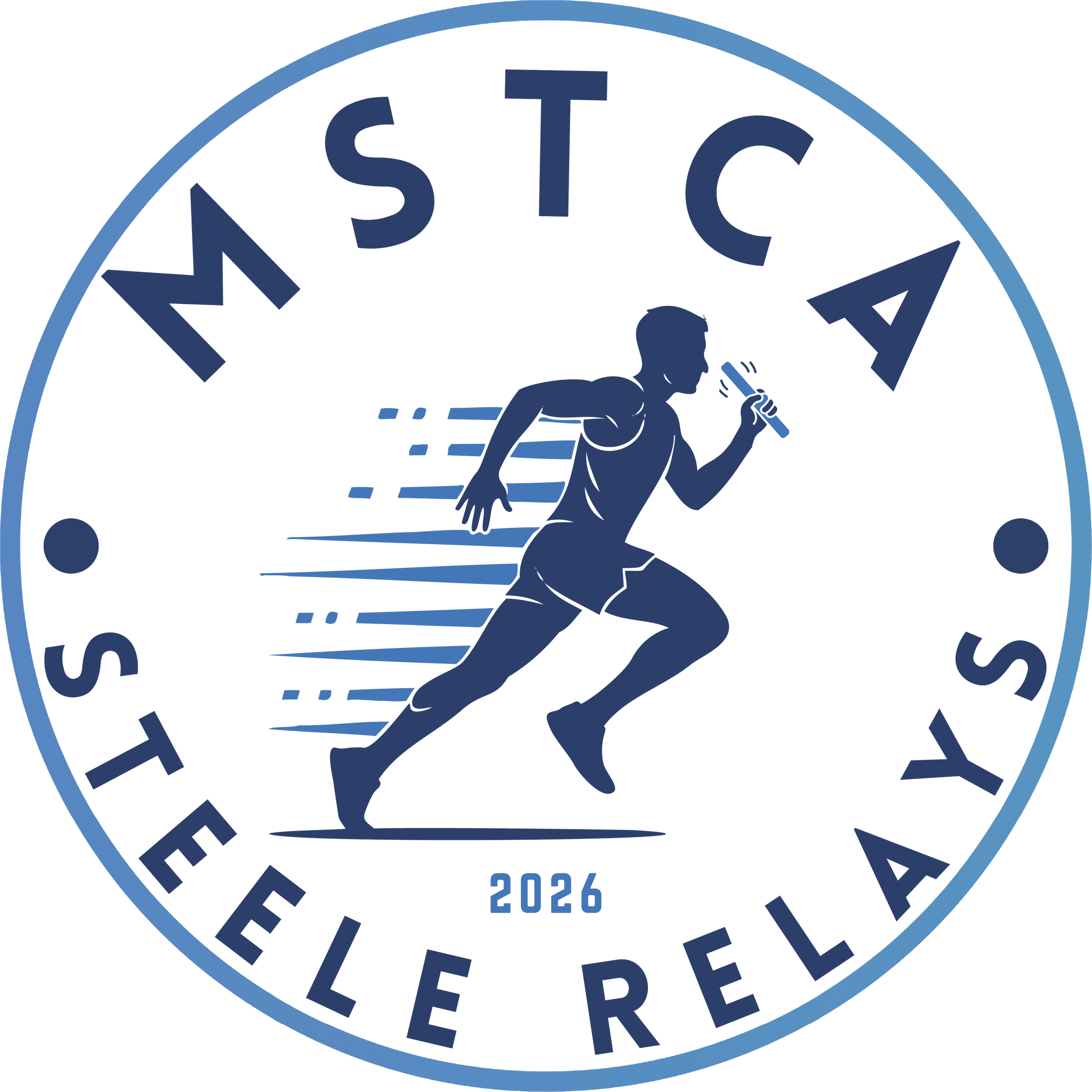 MSTCA Steele Relays 2026
