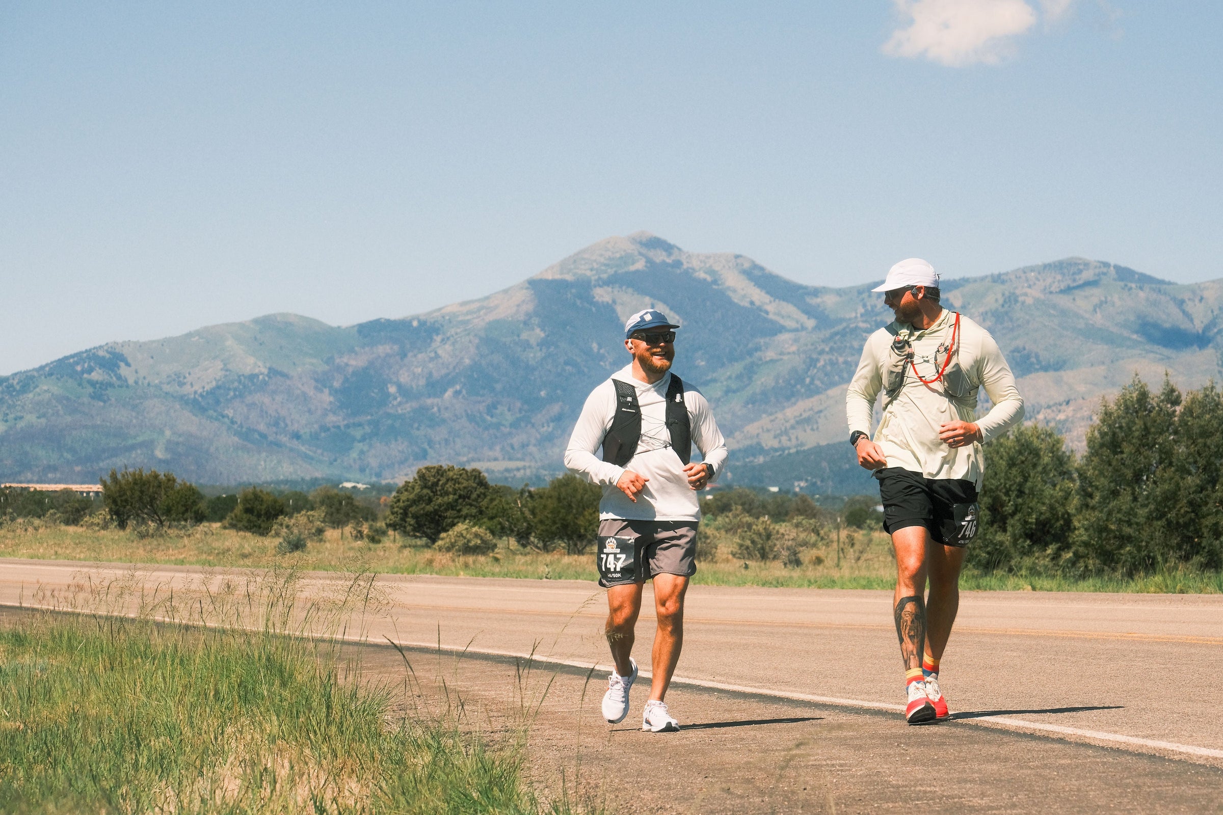 Ruidoso Run Fest
