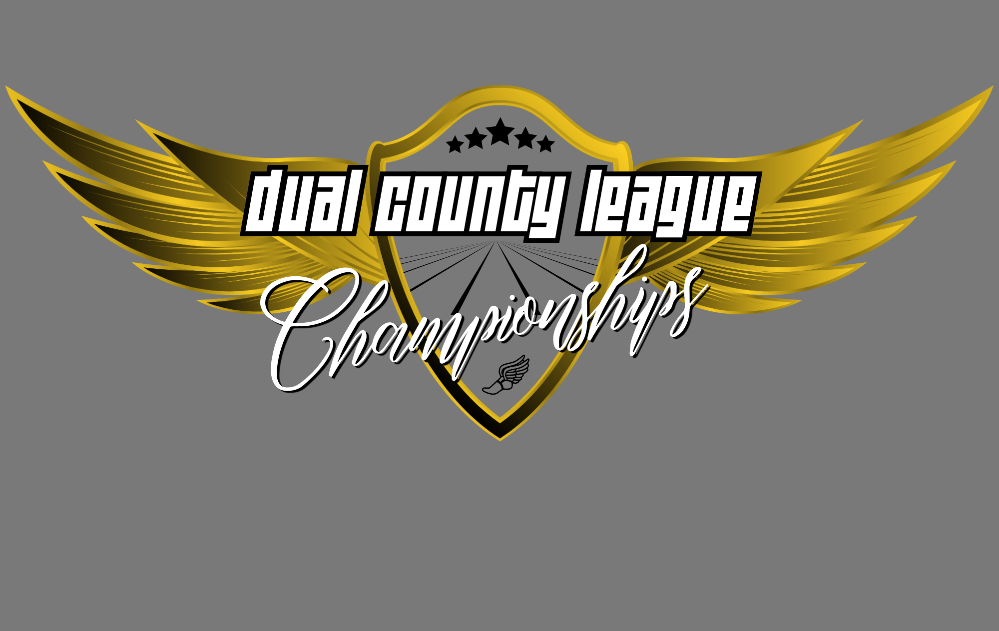 Dual County Track & Field League Championships