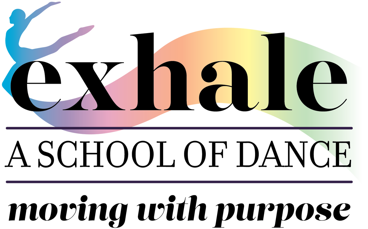 Exhale School of Dance