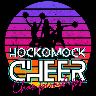 Animadoras de Hockomock