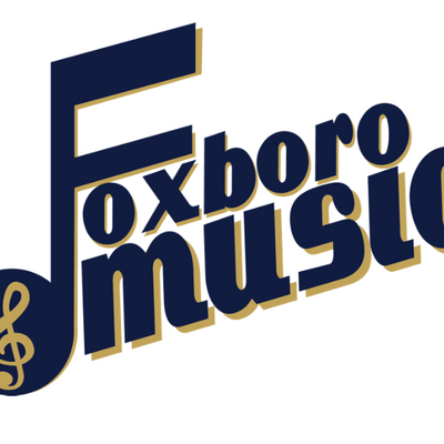 Música de Foxboro
