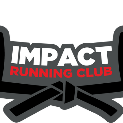 Club de corredores de impacto