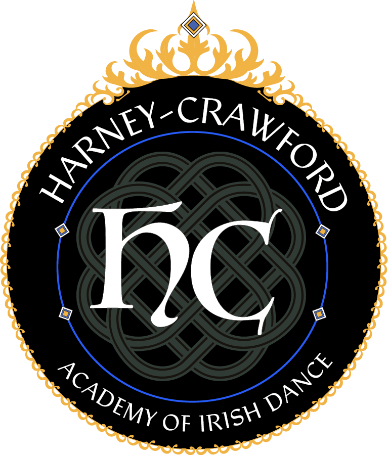 HARNEY CRAWFORD ACADEMY OF IRISH DANCE