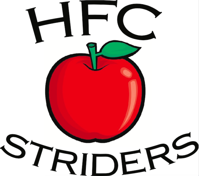 HFC Striders