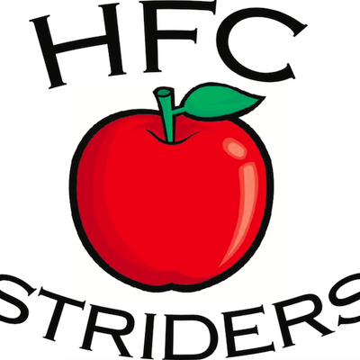 Striders de HFC