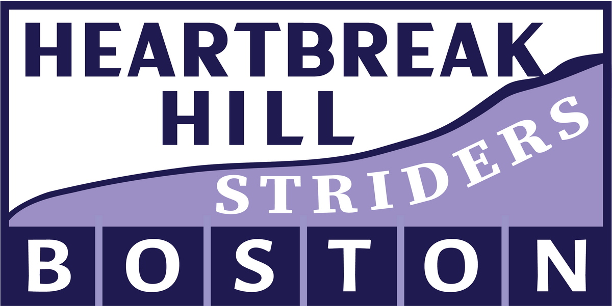 Heartbreak Hill Striders