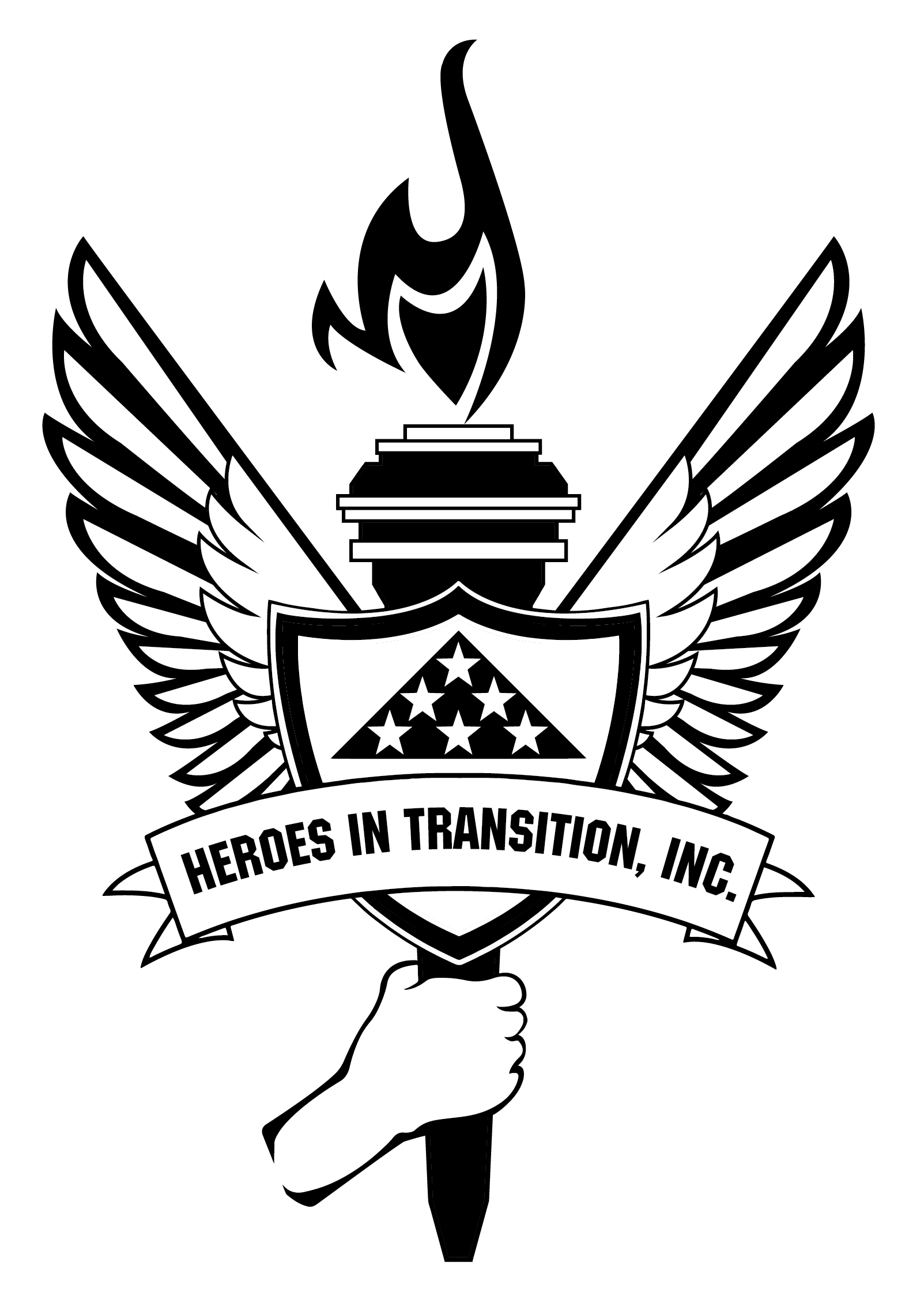 Heroes in Transition