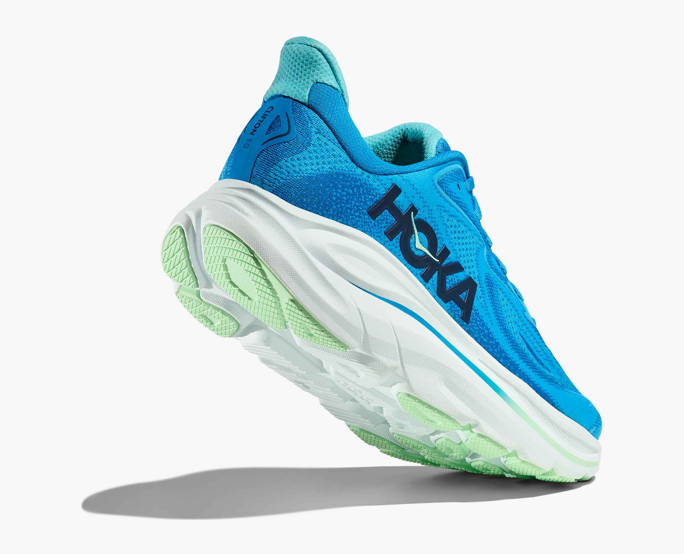 HOKA Clifton 10