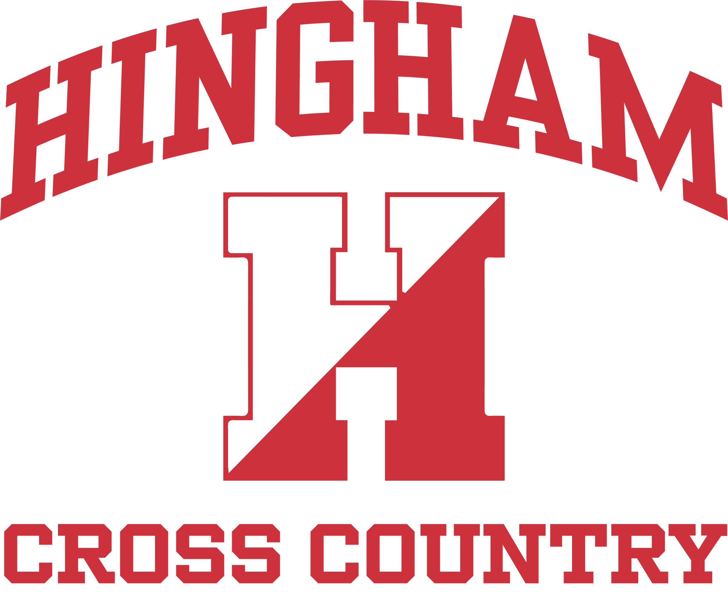 Hingham Cross Country
