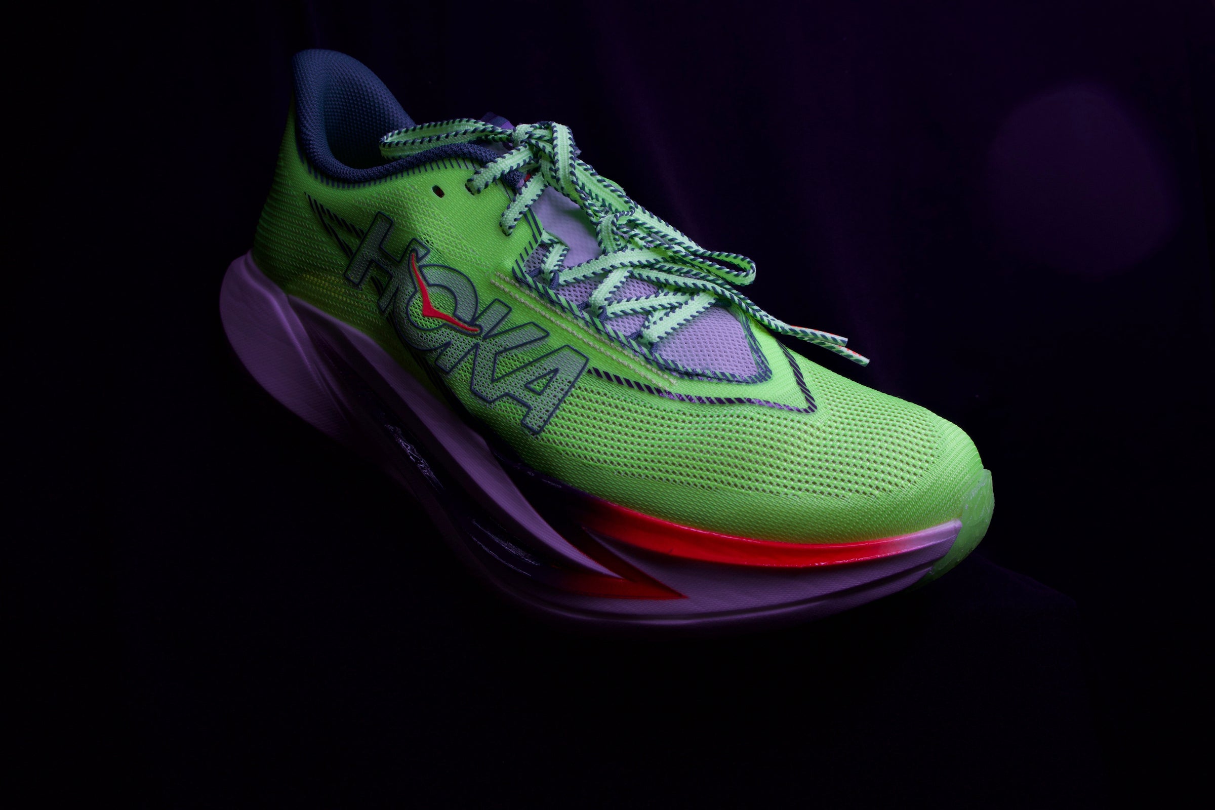 Hoka Cielo X 1