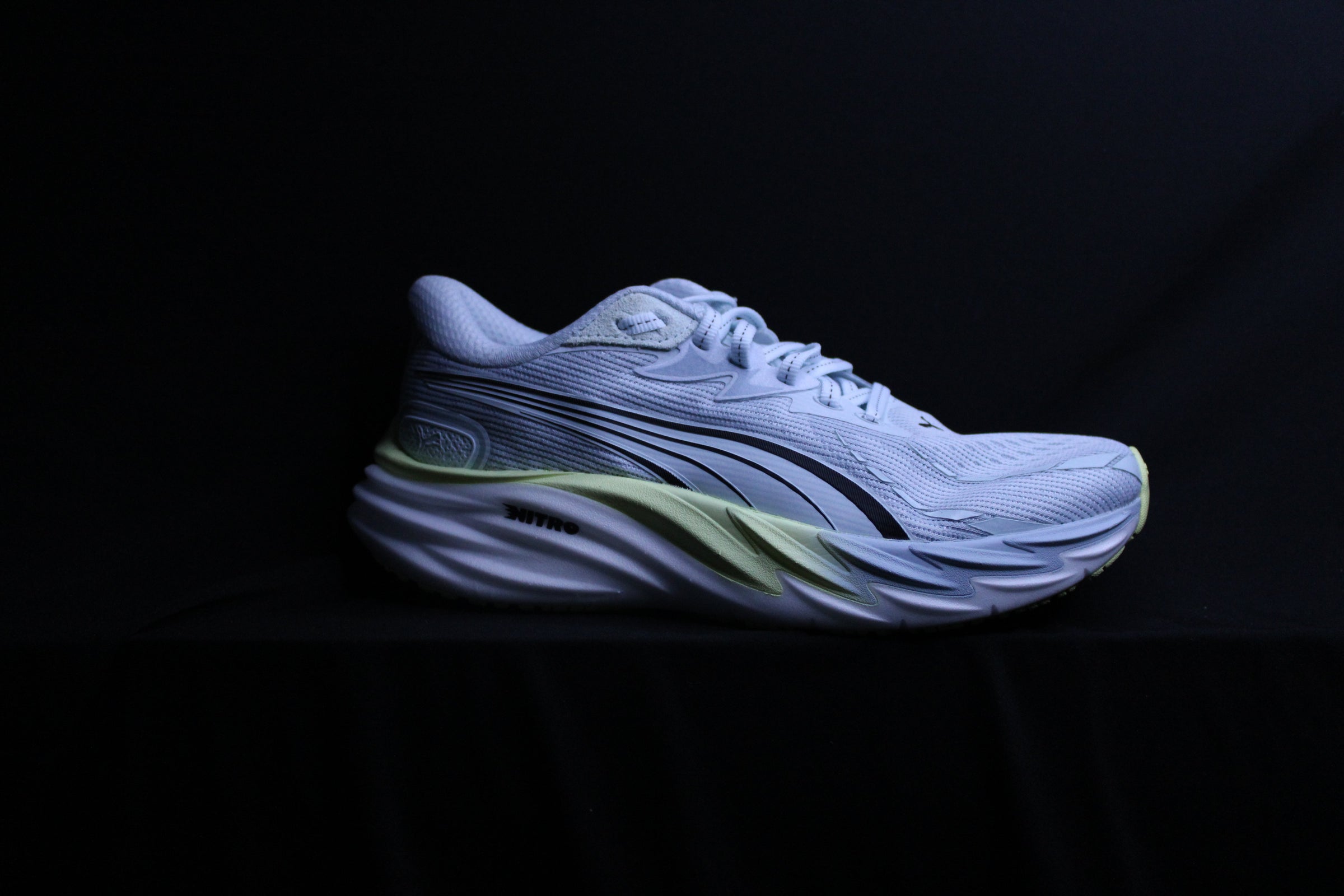 Puma Velocity Nitro 4