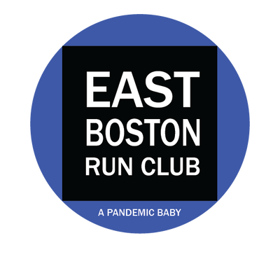 Club de corredores de East Boston