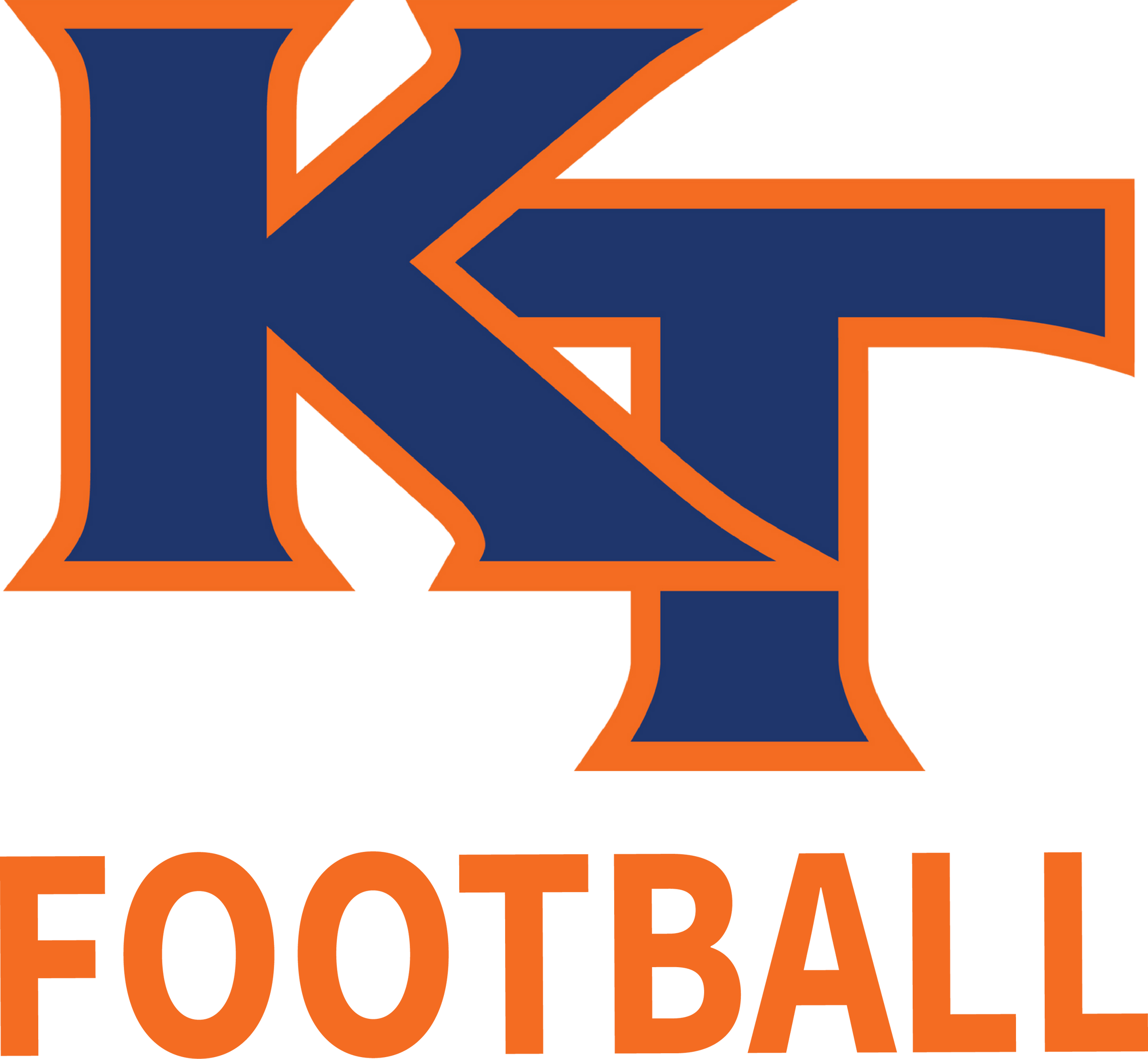 Keefe Tech Football