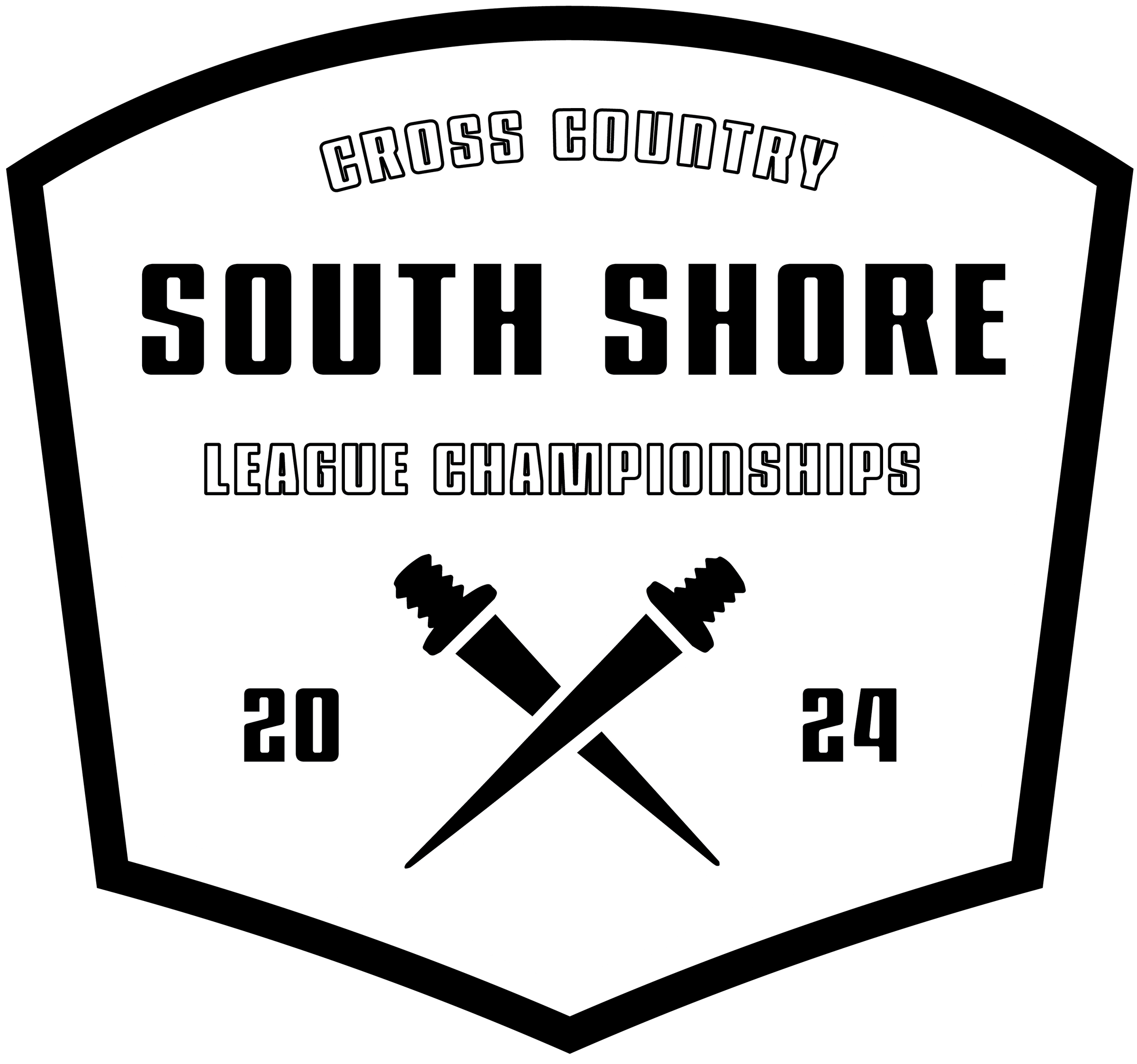 SOUTH SHORE LEAGUE XC CHAMPIONSHIPS