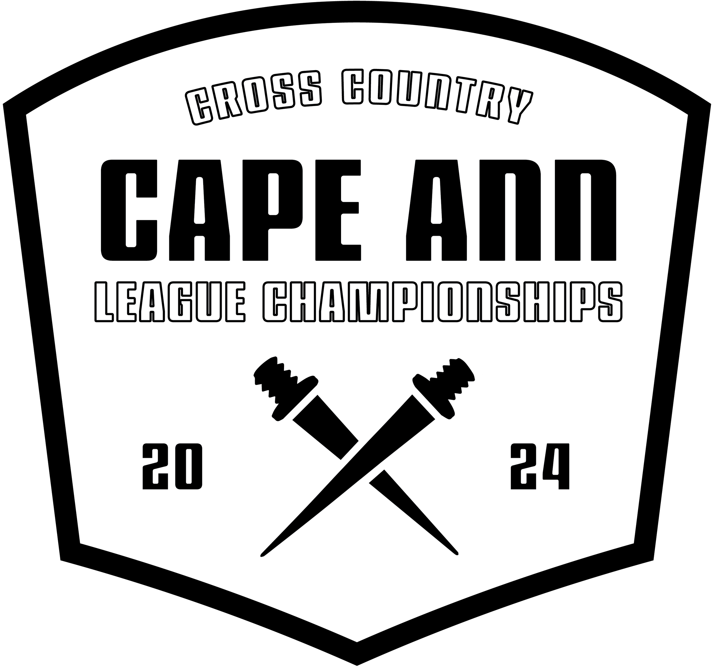 CAPE ANN LEAGUE XC CHAMPIONSHIPS