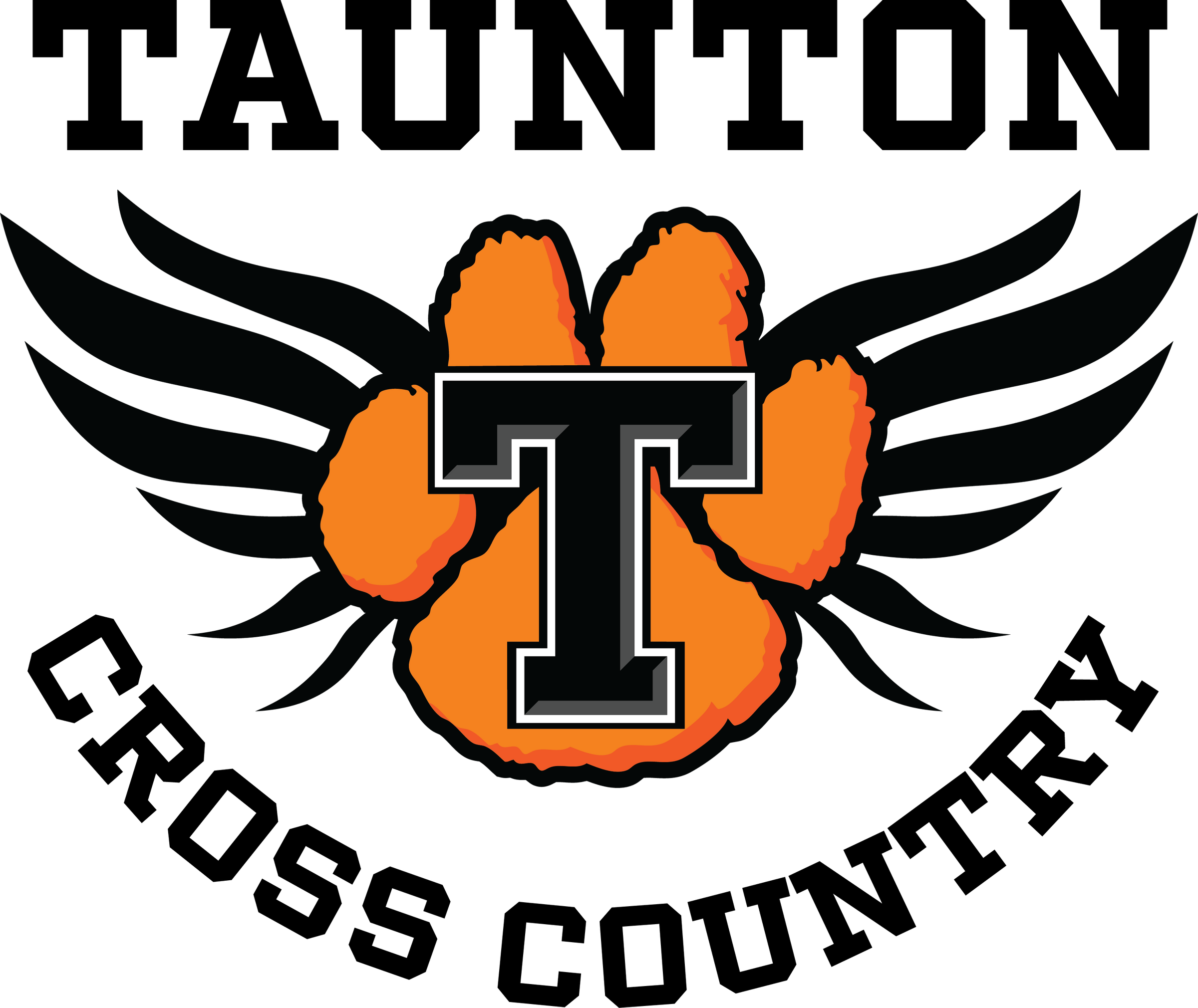 Taunton Cross Country