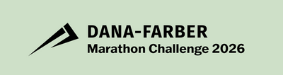 Desafío de maratón Dana Farber - Equipo Ashley