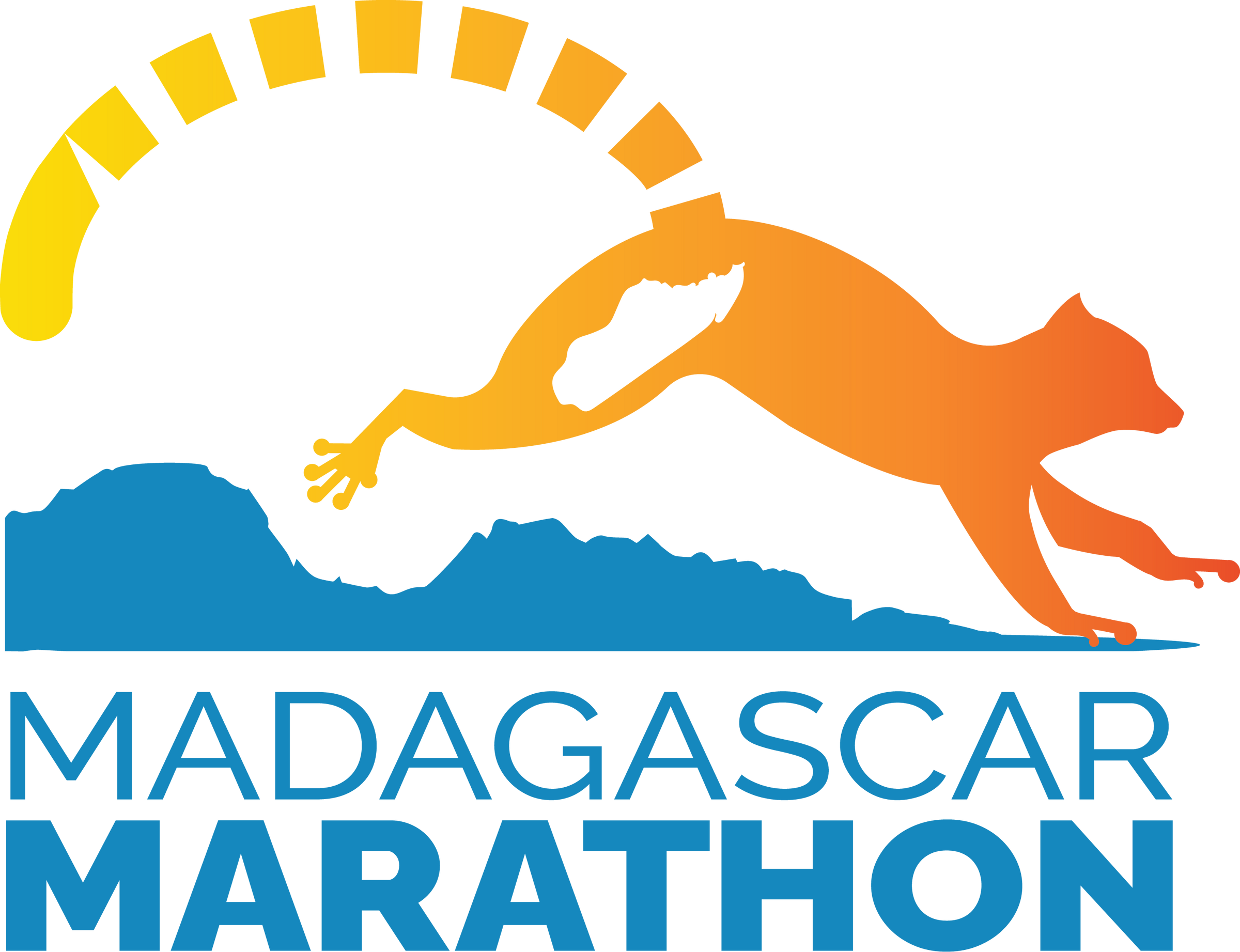 Madagascar Marathon