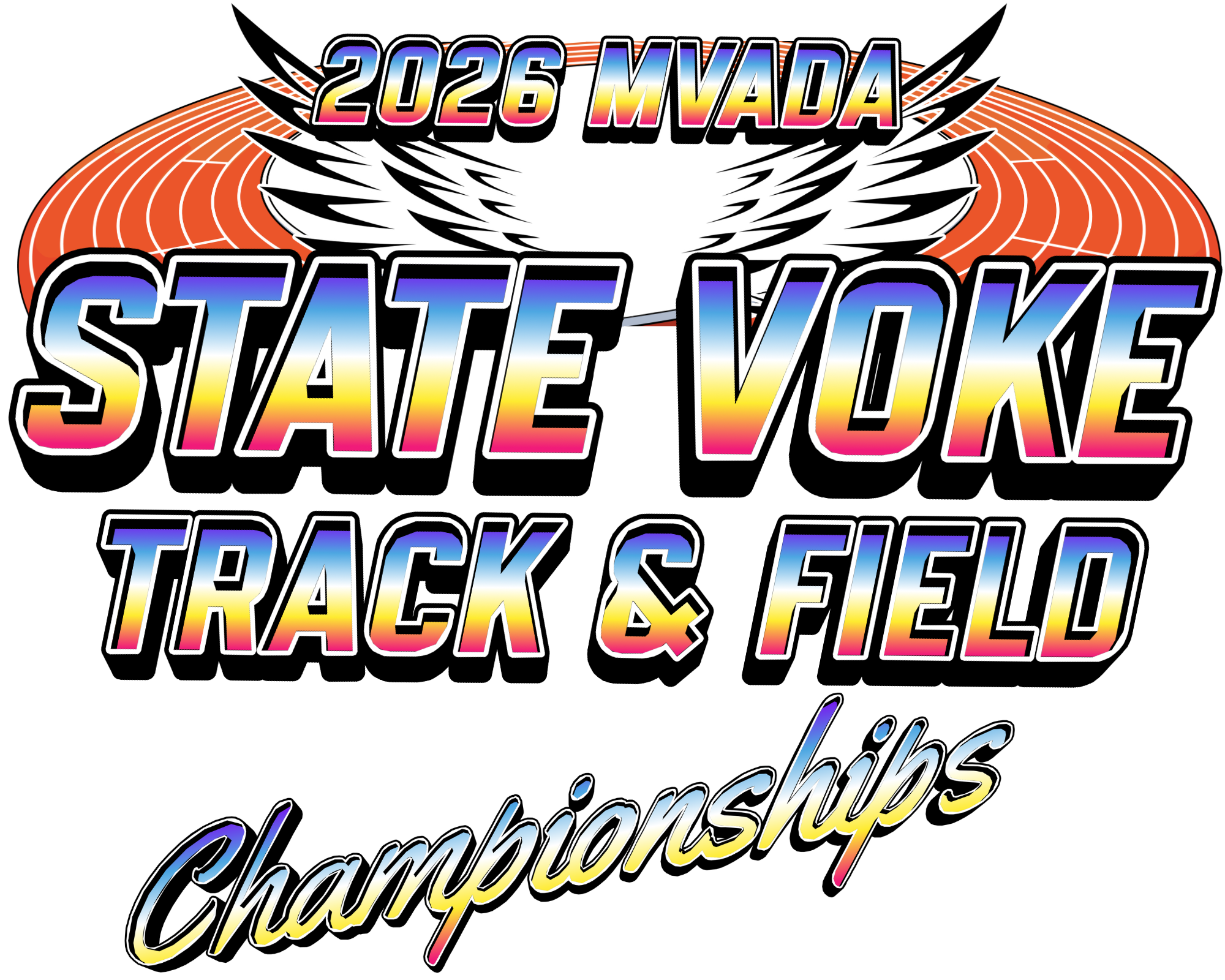 MVADA State Championships 2026
